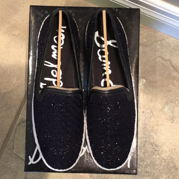 Sam Edelman Becker Slip On Shoe NIB - Picture 4 of 7